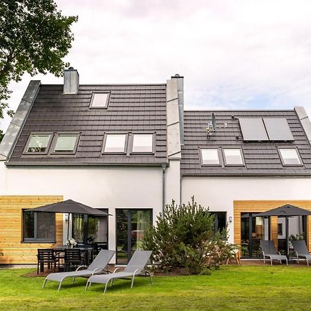 Haus Loewenzahn - Domizil Am Ostseewald Zingst Eksteriør bilde